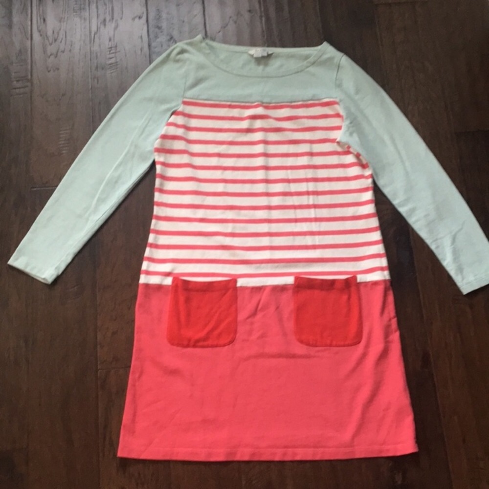 Boden dress size 8
